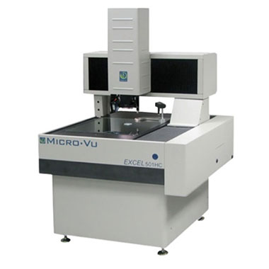Micro Vu Excel 501